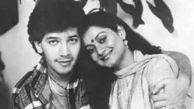 When Zarina Wahab said she wasn't bothered by Aditya Pancholi's extra-marital affairs: ' I don’t care what he does outside'
