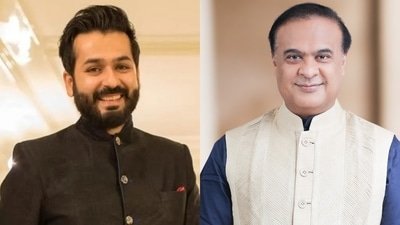 Aditya Dhar to visit Assam after CM pitches ambitious Lachit Borphukan film. Aditya Dhar to visit Assam after CM pitches ambitious Lachit Borphukan film.
