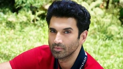 Aditya Roy Kapur Aditya Roy Kapur