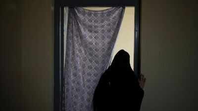 Afghan crackdown (AP image) Businesses suffer in Afghanistan as Taliban dress code restrictions keep women home