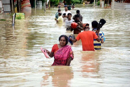​Agartala (PTI)​