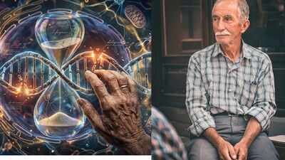 Aging may not be the real reason humans die: This hidden DNA damage could decide how long you live; study suggests
