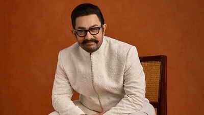 Ahead of Aamir Khan's wedding to Gauri Spratt, here's throwback to Ira Khan's heartwarming birthday post for her 'soon-to-be old man'