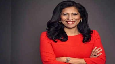 Leena Nair From the small town of Kolhapur to the CEO of Chanel, how Leena Nair is redefining leadership through ambition, empathy, and compassion.