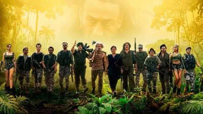 Ahmed Khan claims 'Welcome to the Jungle' recovered its budget before release through OTT and satellite rights: 'I'd have finished the film within Rs 75 crore'