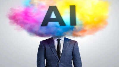 Representative Image CEO of America's third-largest bank, Citi, that cut thousands of tech roles, says: AI will change the nature of jobs, like when I was an analyst, I spent time ...