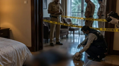 Delhi horror: After argument, jobless schizophrenic man kills wife with tawa; then goes to police station to confess