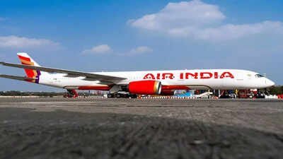 Air India Some respite: Air India cuts fuel surcharge on its North America, UK, EU & Australia long hauls by upto 39%