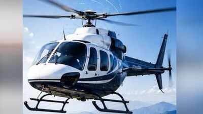 No radar needed, safer landings in bad weather: After GAGAN, India to get first satellite-guided helicopter approach
