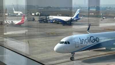 SC asks Centre to place rules before it within 2 weeks 'Unpredictable fluctuations' in airfares: SC asks Centre to place rules before it within 2 weeks