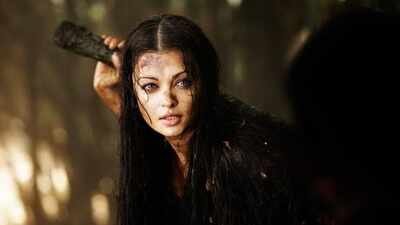 Aishwarya Rai Bachchan's stunt double recalls scary 150-feet cliff jump during 'Raavan' shoot: 'An unexpected complication left me mid-cliff for 30minutes'