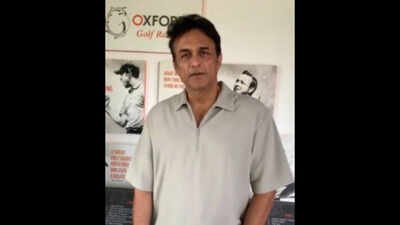 Ajinkya Deo credits Nitesh Tiwari for his grounded portrayal of Sage Vishwamitra in Ranbir Kapoor, Yash and Sai Pallavi's 'Ramayana': 'I believe I was chosen'