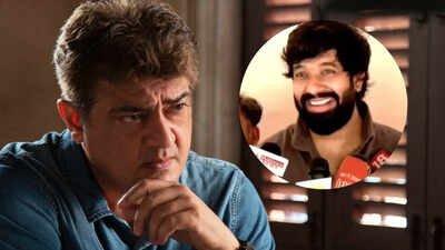 When will Ajith Kumar's 'AK 64' be officially announced? Director Adhik Ravichandran breaks silence