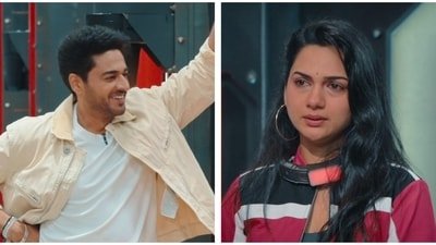 Gaurav Khanna explained how Akanksha Chamola's revelations have shaken him. Gaurav Khanna explained how Akanksha Chamola's revelations have shaken him.