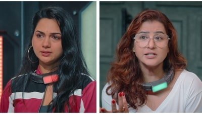 Akanksha Chamola has commented on Shilpa Shinde's false harassment case.