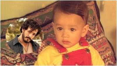 Akhil Akkineni on 'Sisindri 2': 'If I'm blessed with a son, I'd love to make the sequel with him'