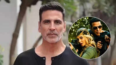 Akshay Kumar on 'Welcome to the Jungle' box office success: 'Every Friday still feels like an exam result'