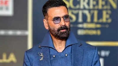 Akshay Kumar sells two premium Mumbai apartments for Rs 12.38 crore, earns nearly 38% appreciation Akshay Kumar sells two premium Mumbai apartments for Rs 12.38 crore, earns nearly 38% appreciation