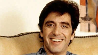 The Hollywood legend reminds us that a person's life cannot be defined by a single mistake or fleeting moment.Image credit (Instagram) Quote of the day by Al Pacino: 'Be careful how you judge people, most of all friends. You don't sum up a man's life in one moment,' when 'The Godfather' legend gave life lesson on seeing beyond fleeting moments and first impressions