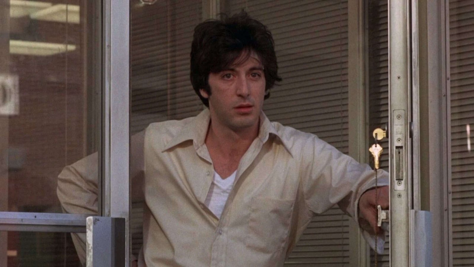 Al Pacino's 'City Hall' quote continues to resonate decades later
