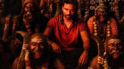 Dhanush drops ‘OM’ first single ‘Alaakaa Loova’ on birthday; fans call it an ‘instant chartbuster’