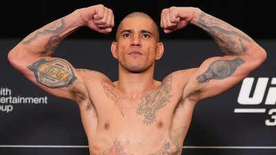 Alex Pereira blasts UFC over Michel Pereira’s release, holds poor officiating responsible in Shara Magomedov fight
