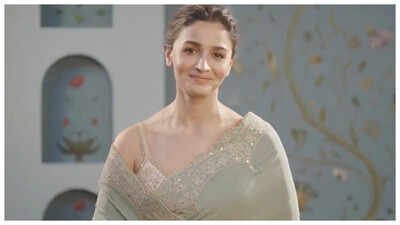 After Salman Khan, Alia Bhatt lends support to CJP protests amid uproar over 'Bollywood's silence': 'Their courage humbles me'