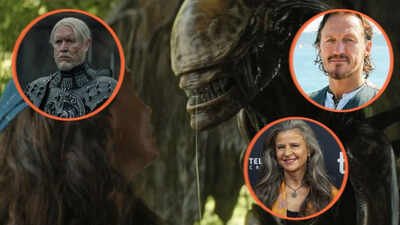 Production is underway in London as the series adds Tracey Ullman, Sam Spruell and Jerome Flynn to its growing cast.Image credit (X) 'Alien: Earth' Season 2 expands cast with Tracey Ullman, Sam Spruell, Jerome Flynn