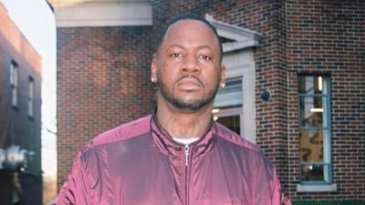 Rapper Alley Boy, aka, Curt Freeman. (@AtlantaHoodH/ X) Rapper Alley Boy, aka, Curt Freeman. (@AtlantaHoodH/ X)