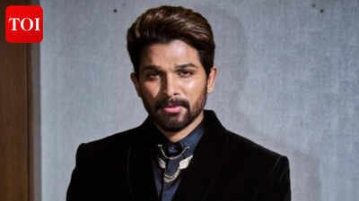 Picture Credit: X Allu Arjun appears virtually before Nampally Court in Sandhya Theatre stampede case; hearing adjourned to July 29 as co-accused fails to appear with 'Pushpa 2' star