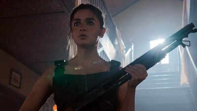 'Alpha' box office collection Day 5: Alia Bhatt and Sharvari's spy thriller records good growth on Tuesday, crosses Rs 70 crore worldwide