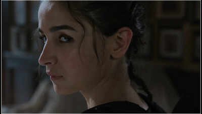 Alia Bhatt starrer earns over Rs 80 crore in 8 days.(Image Credit: Instagram) ‘Alpha’ box office collection day 8: Alia Bhatt and Sharvari’s spy drama crosses Rs 80 crore worldwide