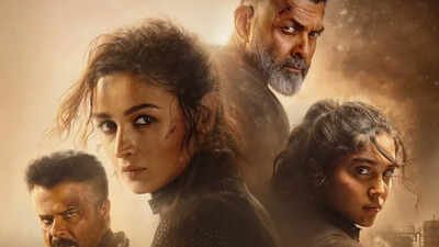 'Alpha' OTT release: When and where to watch the Alia Bhatt, Sharvari and Bobby Deol starrer after its theatrical run 'Alpha' OTT release: When and where to watch the Alia Bhatt, Sharvari and Bobby Deol starrer after its theatrical run