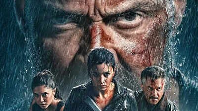 'Alpha' Twitter Review: Netizens applaud Alia Bhatt, Sharvari and Bobby Deol; call it fresh addition to the spy universe