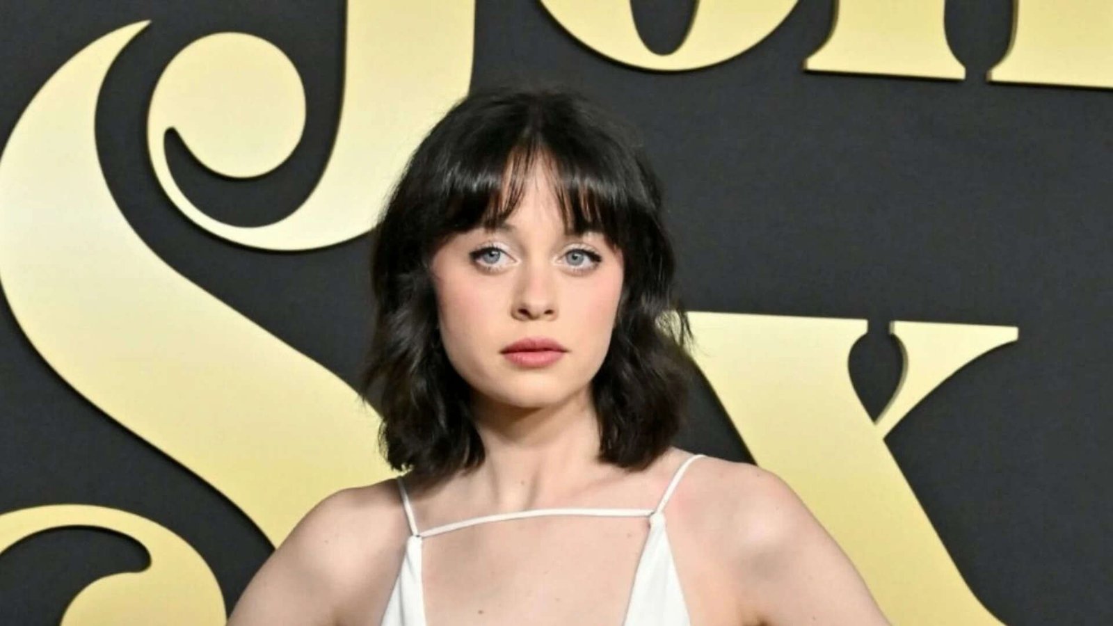 Amanda Fix to play young Lorraine Warren
