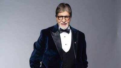 Amitabh Bachchan called at 3 am to buy Ayodhya land and transferred Rs 15 crore the next day, recalls Abhinandan Lodha Amitabh Bachchan called at 3 am to buy Ayodhya land and transferred Rs 15 crore the next day, recalls Abhinandan Lodha