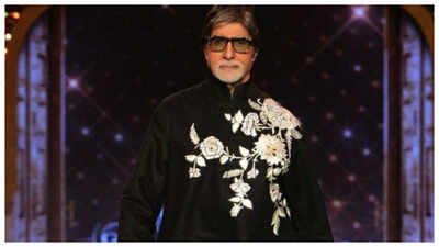 Amitabh Bachchan sparks health concerns over blogs post on hospitalisation; says 'in Hospital in a surgery and in the ICU'
