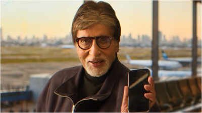 Amitabh Bachchan gives a glimpse of Kaun Banega Crorepati 18's new format: 'Knowing the Answers Won't Be Enough'
