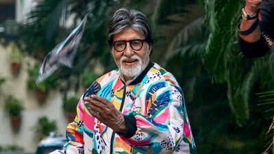 Amitabh Bachchan Amitabh Bachchan's multi-crore real estate empire: Ayodhya, Mumbai, Dubai & more
