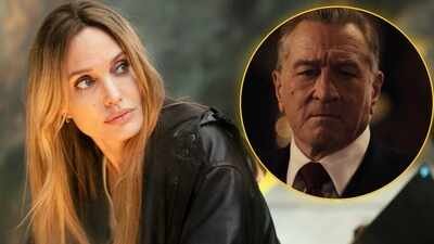 Contact information and email addresses leaked of Angelina Jolie, Robert De Niro, and other Hollywood stars due to cyberattack. (Image credits: Instagram) Angelina Jolie, Robert De Niro, Martin Scorsese, and other Hollywood A-listers become victims of cyberattack following contact information breach