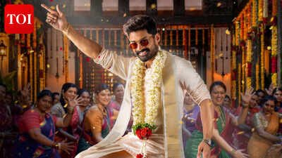 Picture Credit: X Anil Ravipudi unveils Nandamuri Kalyan Ram's first look from Venkatesh Daggubati starrer ‘VenkyAnil5’ on his birthday