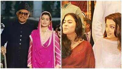 Anil Sharma reveals Kajol and Aishwarya Rai were approached for Gadar before Ameesha Patel; chose Amrish Puri over a big heroine (Image credits: Instagram) Anil Sharma reveals Kajol and Aishwarya Rai were approached for Gadar before Ameesha Patel; chose Amrish Puri over a big heroine