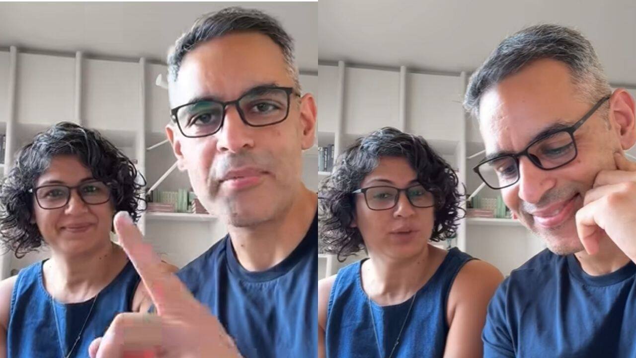 Ankur Warikoo and his wife share the five money rules they follow while raising two children