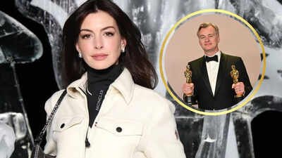Anne Hathaway recalled worrying she had somehow offended Christopher Nolan after Interstellar before reuniting with him for The Odyssey.Image credit (Instagram) Anne Hathaway jokes she feared offending Christopher Nolan during 'Interstellar': 'I hope I didn't say anything'
