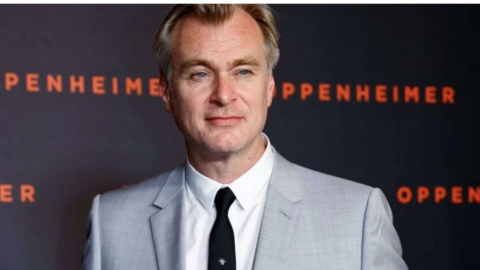 Anne Hathaway praises Christopher Nolan's directing style