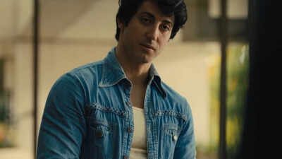 Anthony Ippolito portrays a determined young Sylvester Stallone in I Play Rocky, chronicling the actor's fight to star in his own screenplay.Image credit (Youtube) 'I Play Rocky' trailer drops: Anthony Ippolito as young Sylvester Stallone fights for his film - Watch