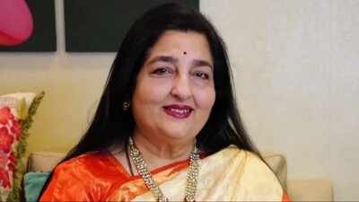 Anuradha Paudwal reacts to controversy surrounding her comments on Ram Mandir donation theft and 'Vishwaguru' narrative: 'It is taken out of context and sensationalised'