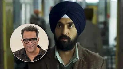 ‘Satluj’: Anurag Basu compares Honey Trehan’s plight to Iranian filmmaker Jafar Panahi: ‘I never thought a day would come…’
