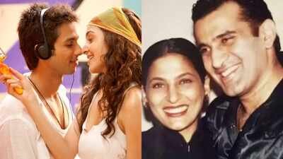 Archana Puran Singh reveals her response to Parmeet Sethi's proposal was used in 'Badmaash Company' scene when Shahid Kapoor proposes to Anushka Sharma