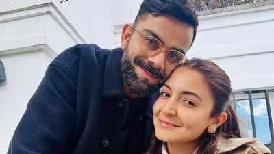 After visiting Premanand Maharaj, Anushka Sharma and Virat Kohli buy a sea-facing luxury apartment at Versova in Mumbai worth Rs 18.29 crore